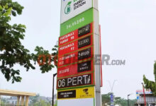 Harga Solar Nonsubsidi Kompak Anjlok Awal Juni, Dexlite Tersungkur Rp3.000 per Liter