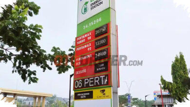 Harga Solar Nonsubsidi Kompak Anjlok Awal Juni, Dexlite Tersungkur Rp3.000 per Liter