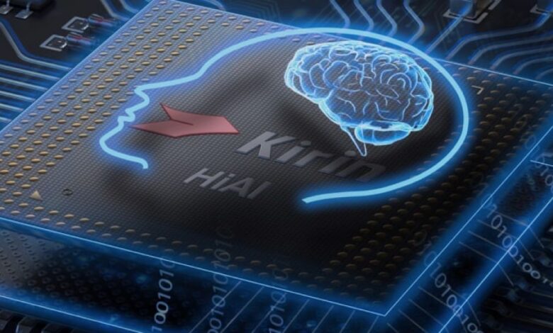 Huawei Siap Kejar Level 1,4 Nm Tanpa ASML, Kirin Baru Bidik Lonjakan Performa pada 2031