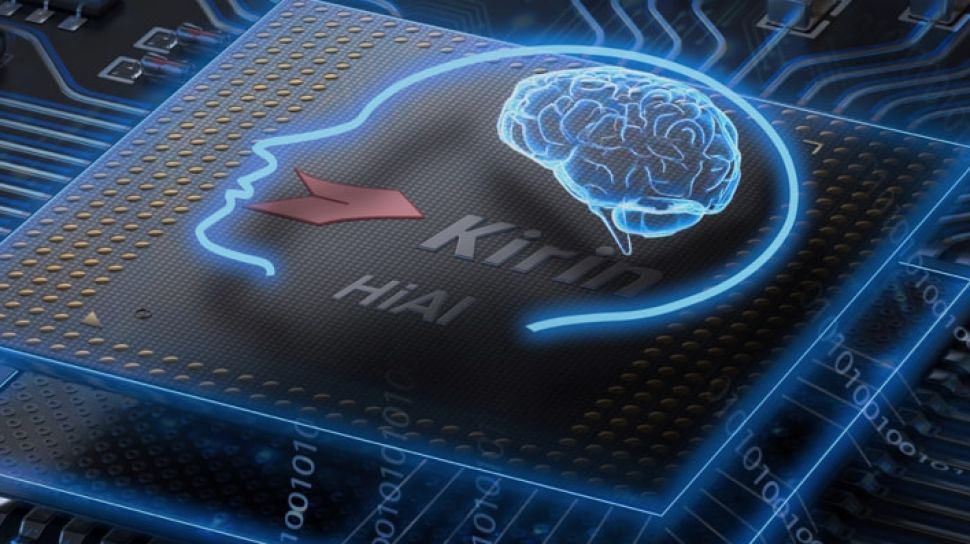 Huawei Siap Kejar Level 1,4 Nm Tanpa ASML, Kirin Baru Bidik Lonjakan Performa pada 2031