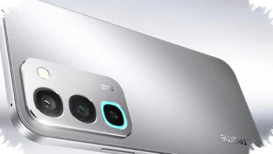 Baterai 8.000mAh dan Layar 144Hz, Realme P4R 5G Siap Tampil Berbeda di Kelas Menengah