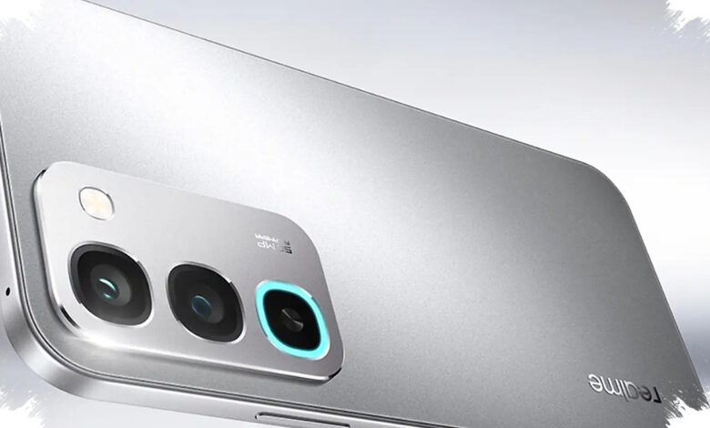 Baterai 8.000mAh dan Layar 144Hz, Realme P4R 5G Siap Tampil Berbeda di Kelas Menengah