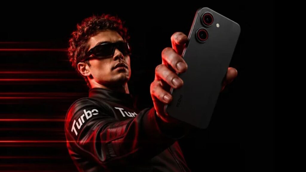Baterai 7.650 mAh Jadi Andalan Redmi Turbo 5, Siap Hadir di India 16 Juni