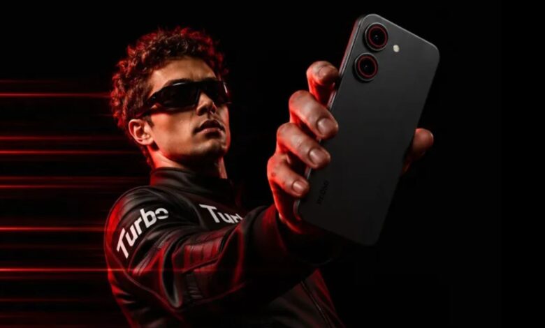 Baterai 7.650 mAh Jadi Andalan Redmi Turbo 5, Siap Hadir di India 16 Juni