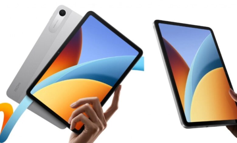 Layar 2K 120Hz di Tablet Rp2 Jutaan, Redmi Pad 2 9.7 Tampil Lebih Serius