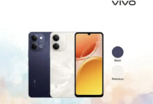 Baterai 6.500 mAh dan Layar 120 Hz, Vivo Y11d Series Tawarkan Paket Lengkap di Kelas Entry-Level