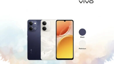 Baterai 6.500 mAh dan Layar 120 Hz, Vivo Y11d Series Tawarkan Paket Lengkap di Kelas Entry-Level