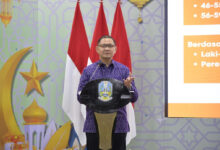 Pengawasan Diperketat, SPMB 2026 Di Jawa Timur Dipastikan Tanpa Pungli