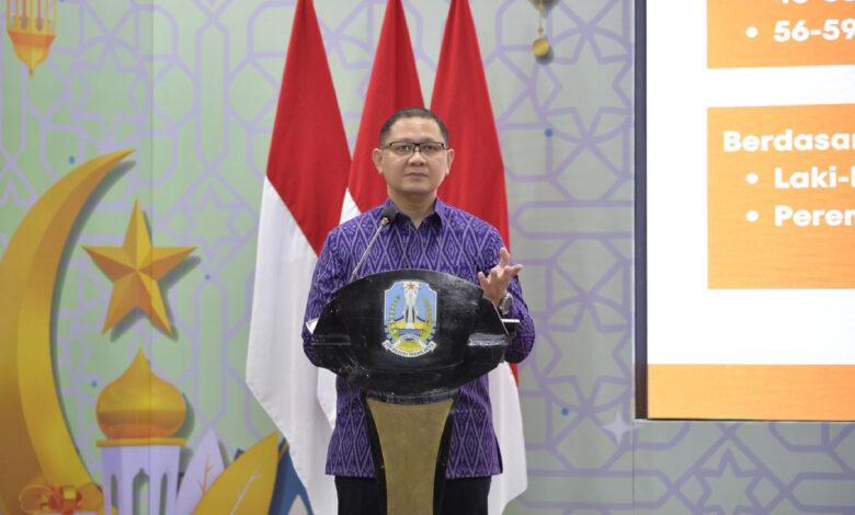 Pengawasan Diperketat, SPMB 2026 Di Jawa Timur Dipastikan Tanpa Pungli