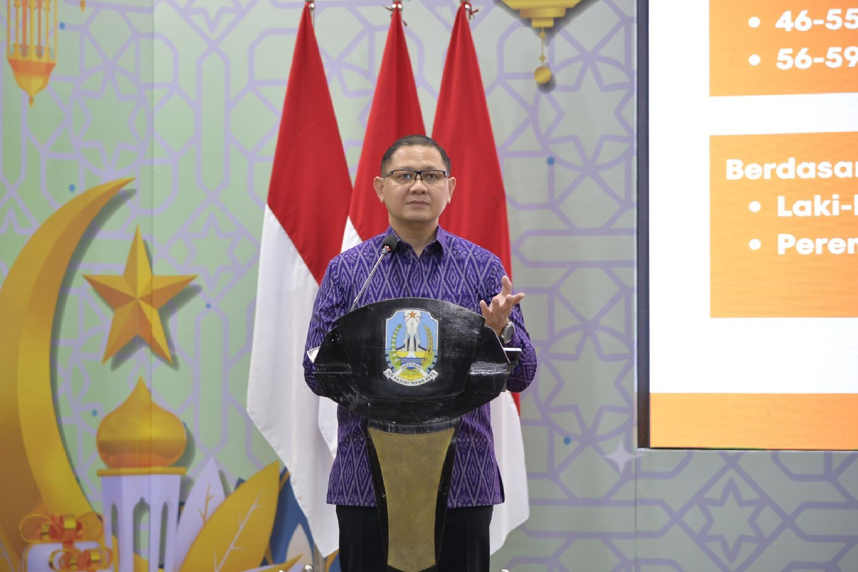 Pengawasan Diperketat, SPMB 2026 Di Jawa Timur Dipastikan Tanpa Pungli