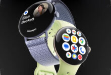 Empat Model Pixel Watch 5 Muncul Di BIS, Tanda Peluncuran Kian Mendekat