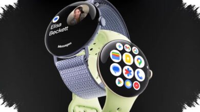 Empat Model Pixel Watch 5 Muncul Di BIS, Tanda Peluncuran Kian Mendekat
