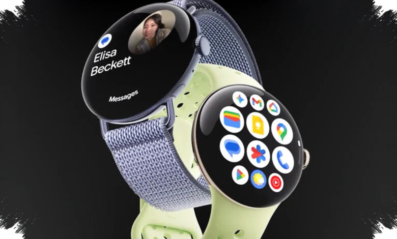 Empat Model Pixel Watch 5 Muncul Di BIS, Tanda Peluncuran Kian Mendekat