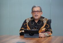 Cabai Dan Bawang Angkat Harga Pangan Jateng, Inflasi Mei Tembus 0,23 Persen