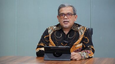 Cabai Dan Bawang Angkat Harga Pangan Jateng, Inflasi Mei Tembus 0,23 Persen