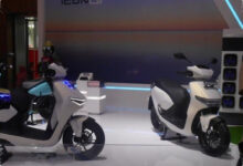 Potongan Honda CUV e Tembus Rp24 Juta, Skema Kreditnya Juga Makin Ringan