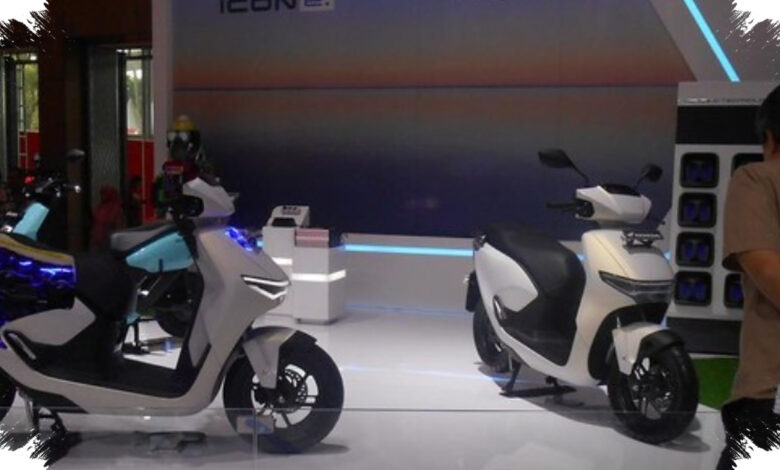 Potongan Honda CUV e Tembus Rp24 Juta, Skema Kreditnya Juga Makin Ringan