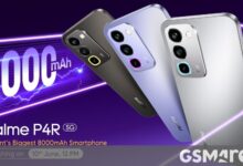 Baterai 8.000 mAh Dan Layar 144Hz Jadi Andalan Realme P4R Di Kelas Menengah