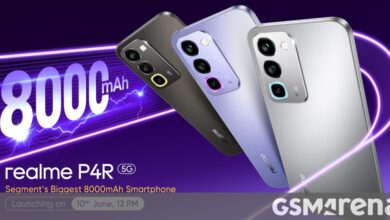 Baterai 8.000 mAh Dan Layar 144Hz Jadi Andalan Realme P4R Di Kelas Menengah