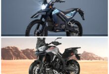 Mode Berkendara Baru Honda Transalp 2026, Dibuat Makin Nyaman Untuk Touring Jauh