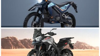 Mode Berkendara Baru Honda Transalp 2026, Dibuat Makin Nyaman Untuk Touring Jauh