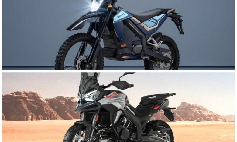 Mode Berkendara Baru Honda Transalp 2026, Dibuat Makin Nyaman Untuk Touring Jauh