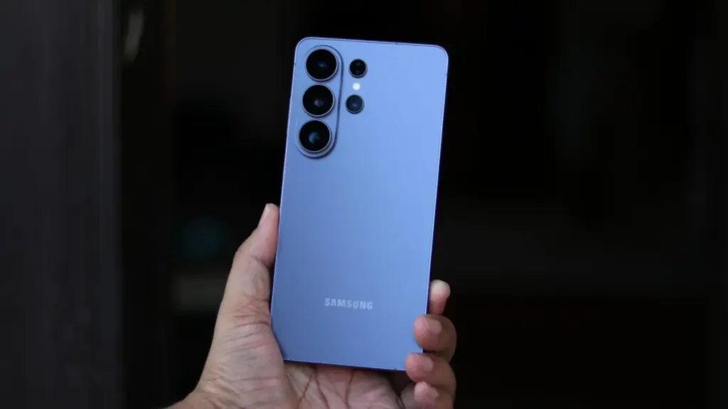 Diskon Galaxy S26 Ultra Tembus €550 di Belanda, Tanpa Perlu Trade-In
