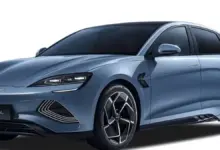 Atap Kaca Luas BYD Seal 2026, Kabin Terang Tanpa Membuat Panas Berlebih