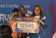 Run For Equality 2026 Buka Akses Lari yang Lebih Aman dan Setara bagi Anak Disabilitas