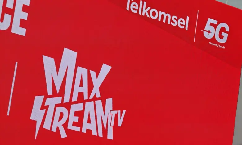 100 Ribu Akses Gratis MAXStream TV, Cara Baru Menonton Piala Dunia 2026 dari Telkomsel dan TVRI