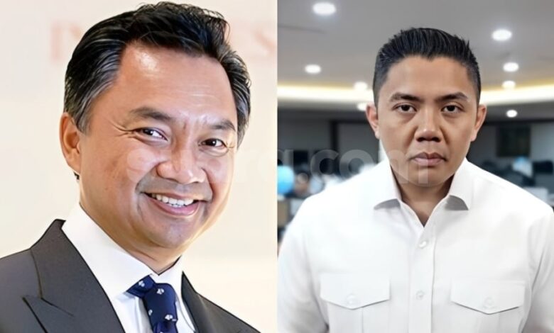 Teddy Indra Wijaya Kantongi Rp 20,1 Miliar Tanpa Utang, Jauh Di Atas Dino Patti Djalal Saat Usia 45
