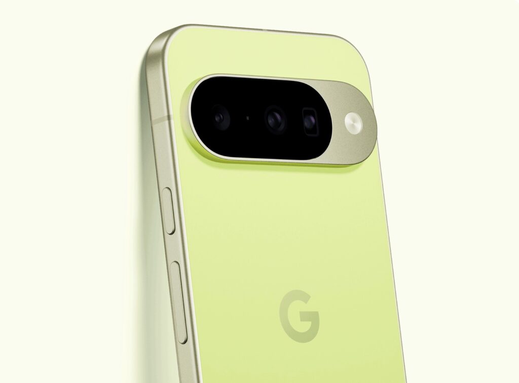 Pixel 11 Pro Dan XL Dipisahkan Lewat Warna Oranye, Google Tegaskan Identitas Pro