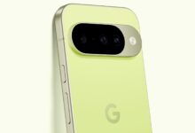 Pixel 11 Pro Dan XL Dipisahkan Lewat Warna Oranye, Google Tegaskan Identitas Pro
