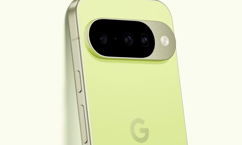 Pixel 11 Pro Dan XL Dipisahkan Lewat Warna Oranye, Google Tegaskan Identitas Pro