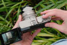 Zoom Panasonic Lumix L10 Bikin Ponsel Tertinggal, Harga Dan Dayanya Bikin Penasaran