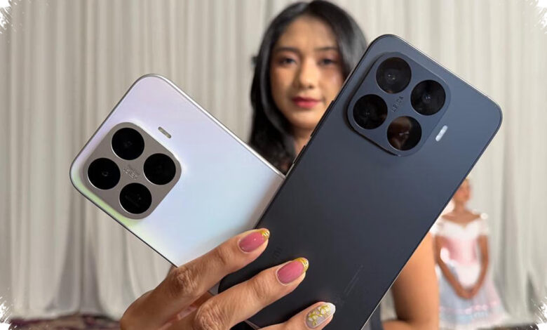 Leica 5x Hadir Di Semua Model, Xiaomi 17T Series Tawarkan Zoom Jauh Lebih Serius