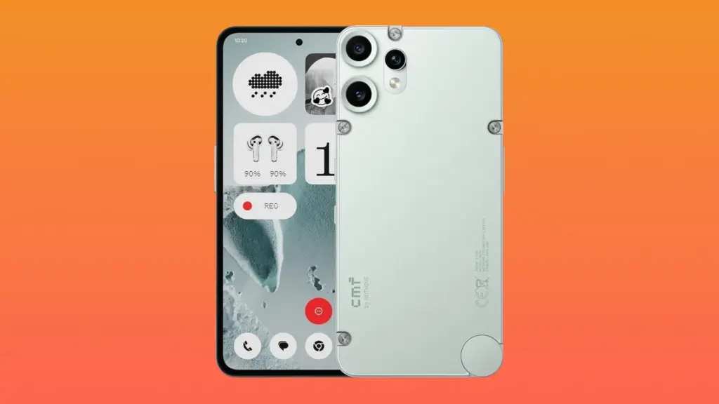 CMF Phone 3 Pro Baru Meluncur Di Kuartal Ketiga, Bocoran Ungkap Jadwal Dan Alasan Mundurnya