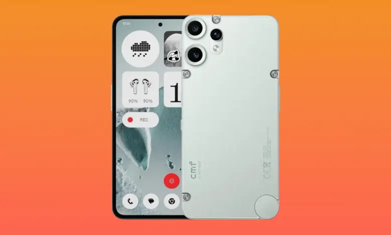 CMF Phone 3 Pro Baru Meluncur Di Kuartal Ketiga, Bocoran Ungkap Jadwal Dan Alasan Mundurnya