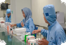 Vaksin HPV Lokal Etana Maju, Dorong Perlindungan Lebih Luas dari Kanker Serviks