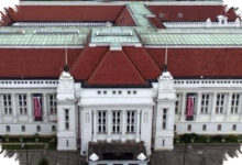 Uang Bergambar Wayang Ternyata Bukan Netral, Ada Jejak Kuasa Kolonial Di Baliknya