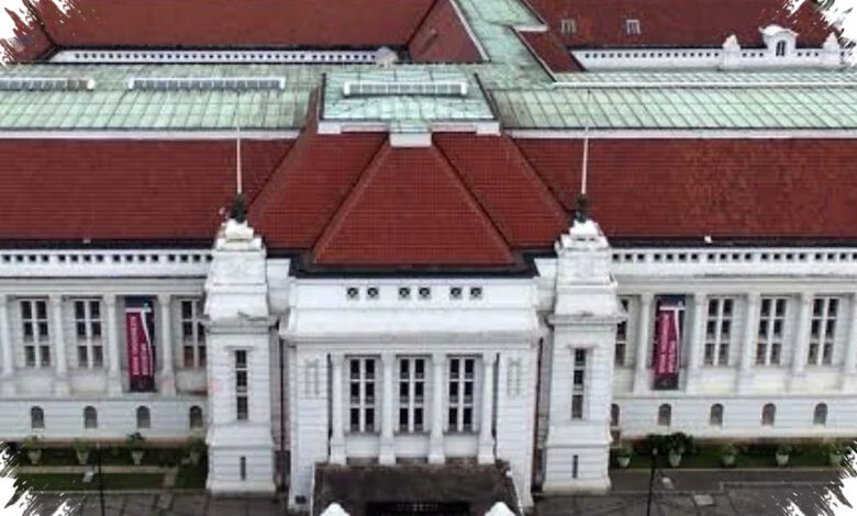 Uang Bergambar Wayang Ternyata Bukan Netral, Ada Jejak Kuasa Kolonial Di Baliknya