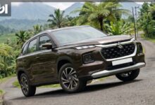 Penjualan Suzuki Melesat 33 Persen, Carry dan Hybrid Sama-Sama Menguat di April 2026