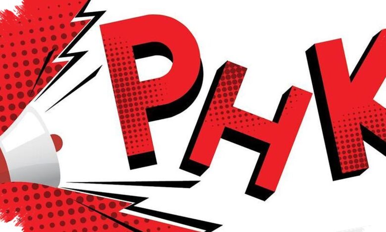 Jawa Barat Menyerap 5.044 Kasus PHK, Empat Bulan Awal 2026 Paling Berat di Nasional