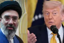 Trump Buka Pintu Dialog dengan Iran, Pertemuan Langsung dengan Mojtaba Khamenei Diisyaratkan