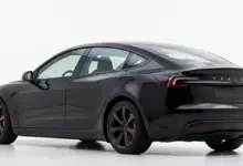 Roadster Baru Jadi Fokus Utama Tesla, Pembahasan Model 3 Plaid Masih Menggantung