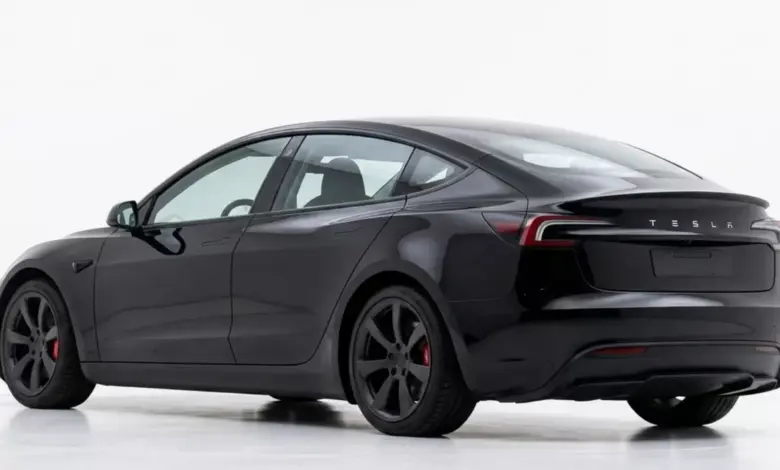 Roadster Baru Jadi Fokus Utama Tesla, Pembahasan Model 3 Plaid Masih Menggantung