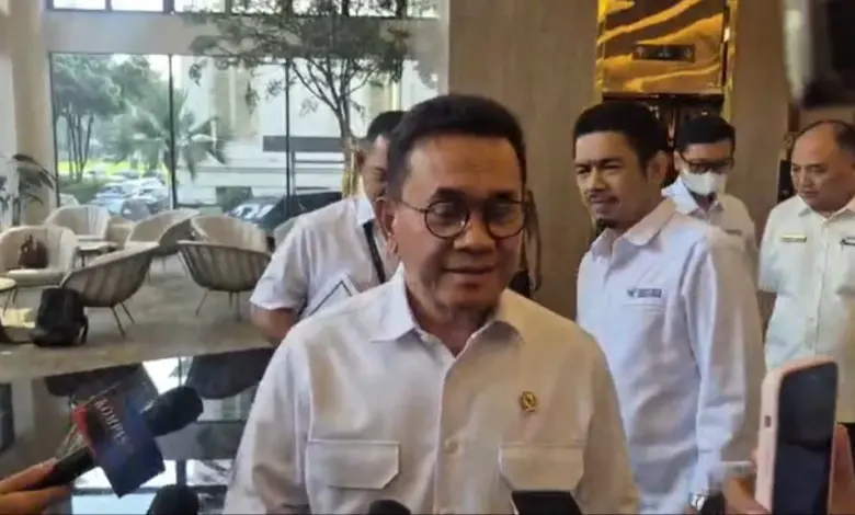 Kenaikan HET MinyaKita Sudah Disepakati, Pengumuman Angka Masih Menunggu CPO Tenang