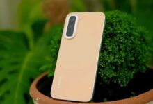 Baterai 6000 mAh Tetap Muat Di Bodi 7,49 Mm, Infinix Hot 70 Pikat Pasar Rp2 Jutaan