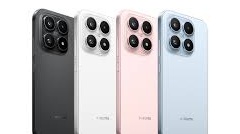 Xiaomi 17T Pro Bawa Baterai 7.000 mAh Dan Telefoto 50 MP, Siap Memikat Pembeli Premium