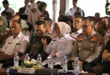 Purworejo Dorong Jalan Wisata Dan Sekolah Baru, Pembangunan 2027 Dipaketkan Dengan Arah Hijau